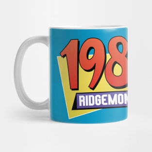 Remember 1982? Mug